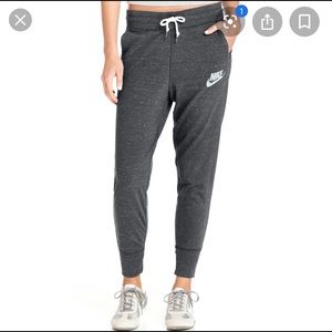 Nike Vintage Style Sweatpants